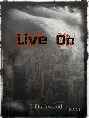 cover image of Live On